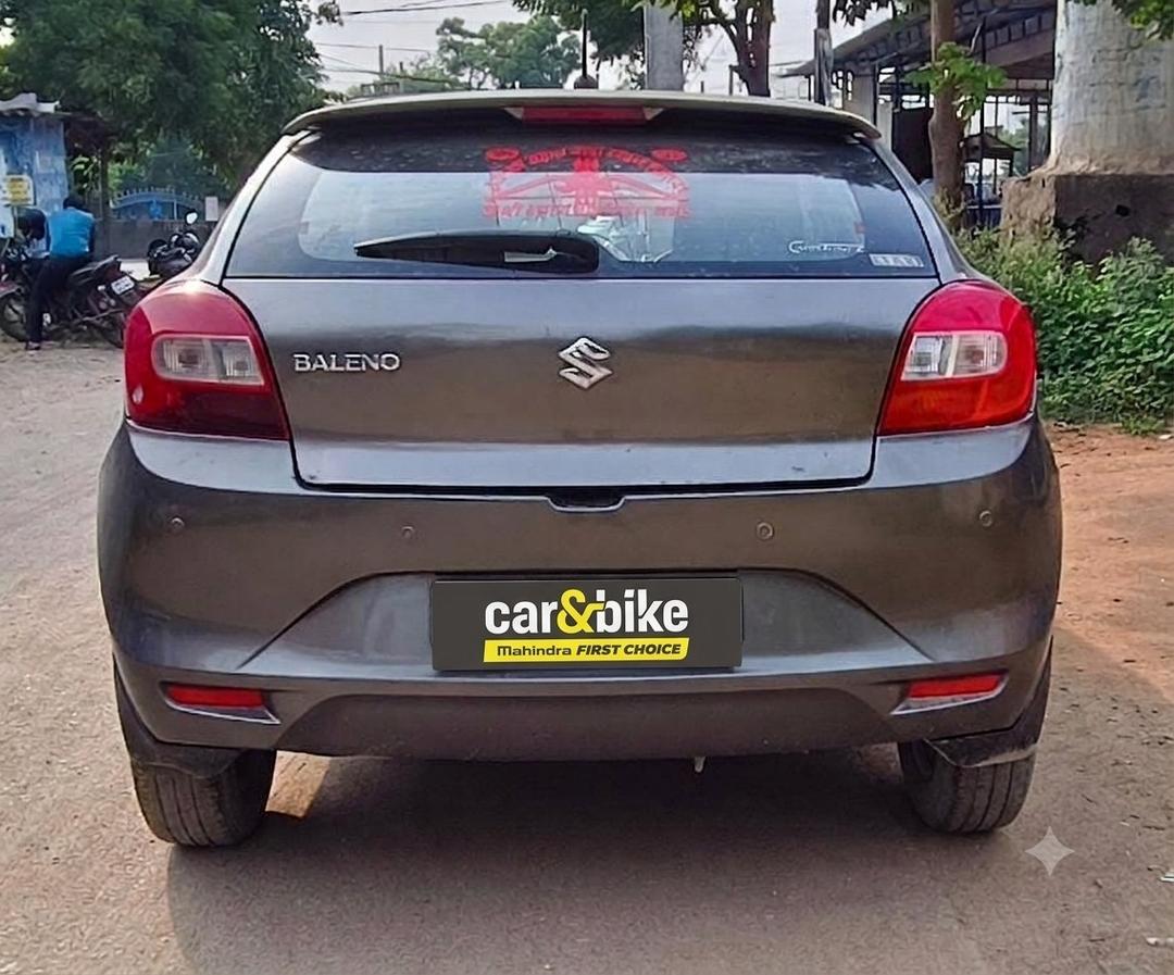 UsedCar
