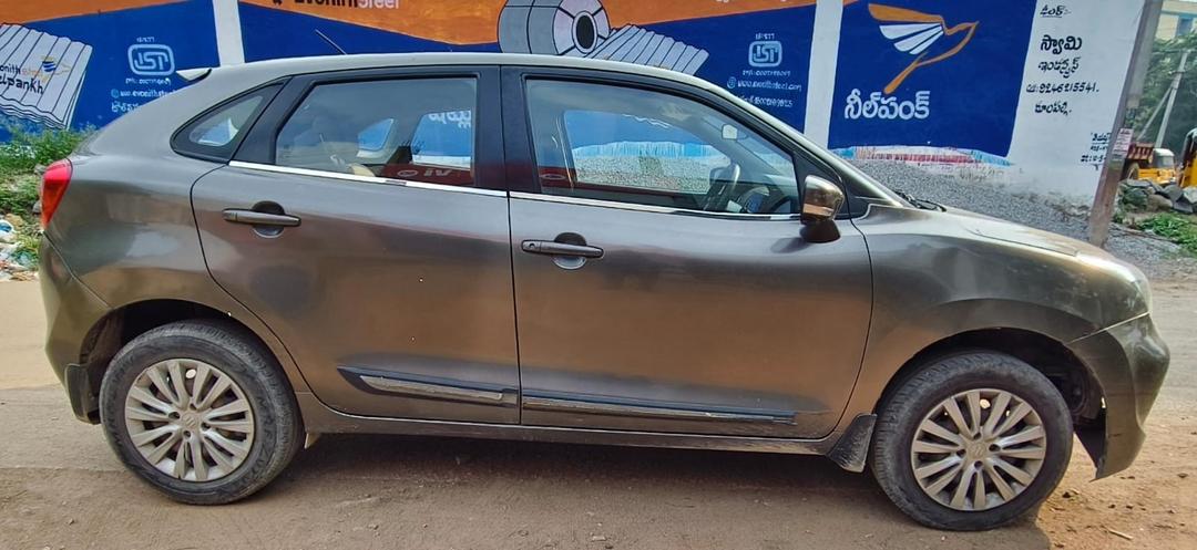 UsedCar