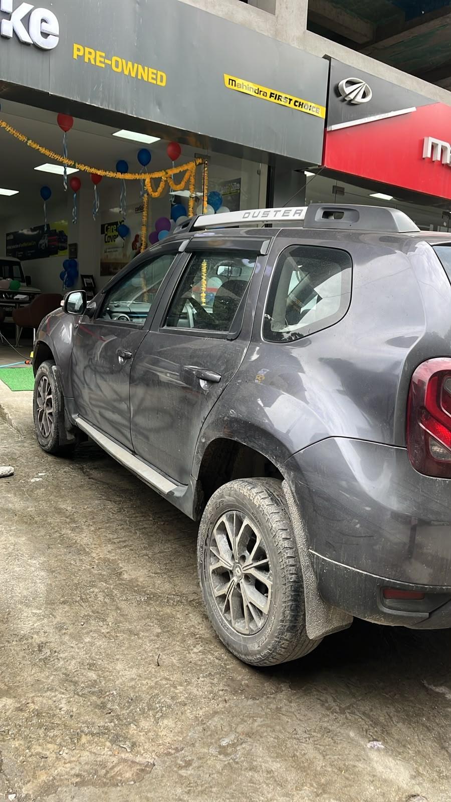 UsedCar