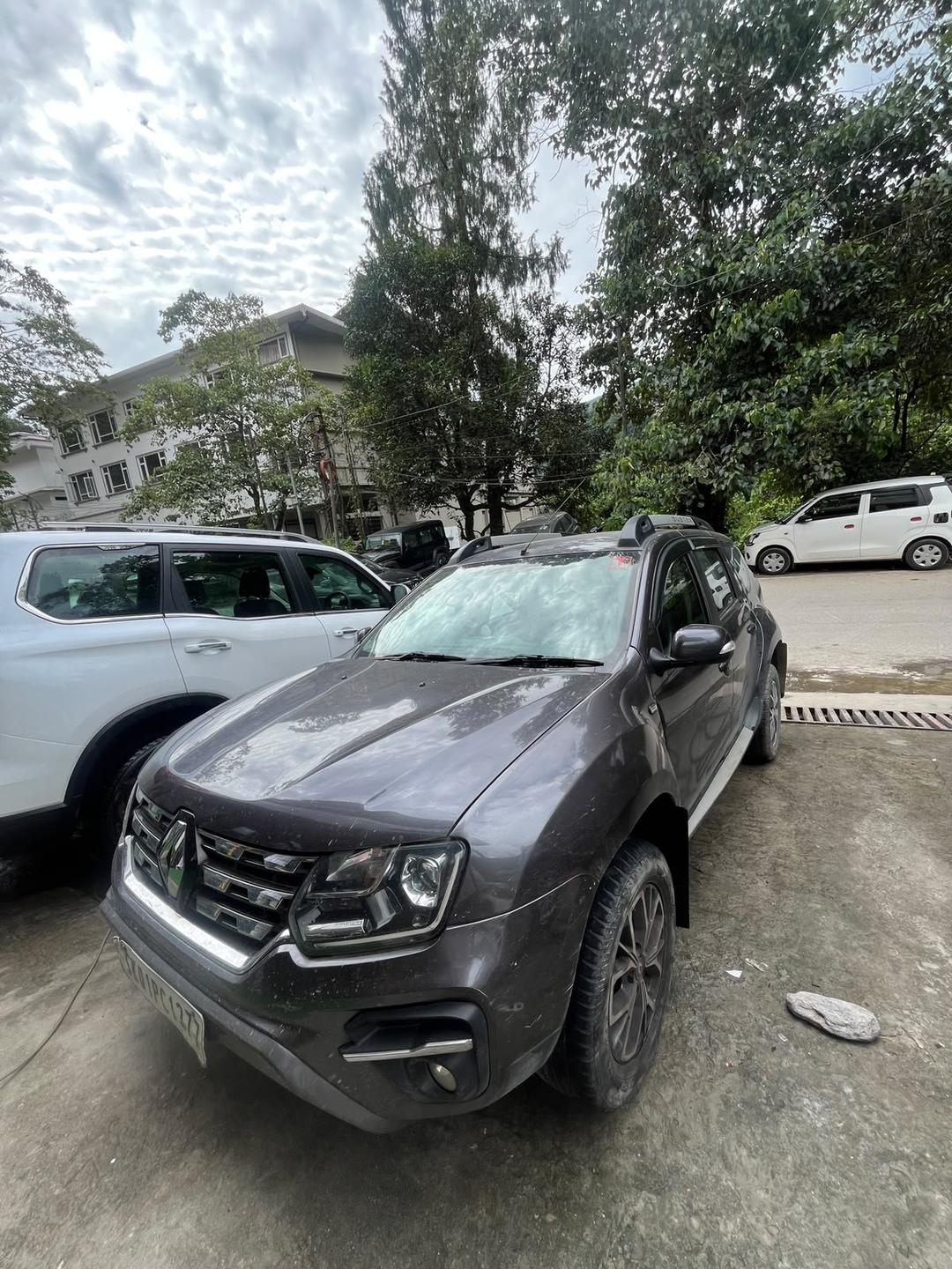 UsedCar