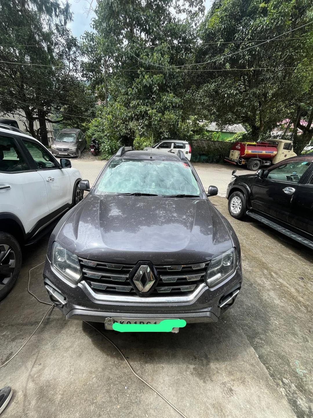 UsedCar