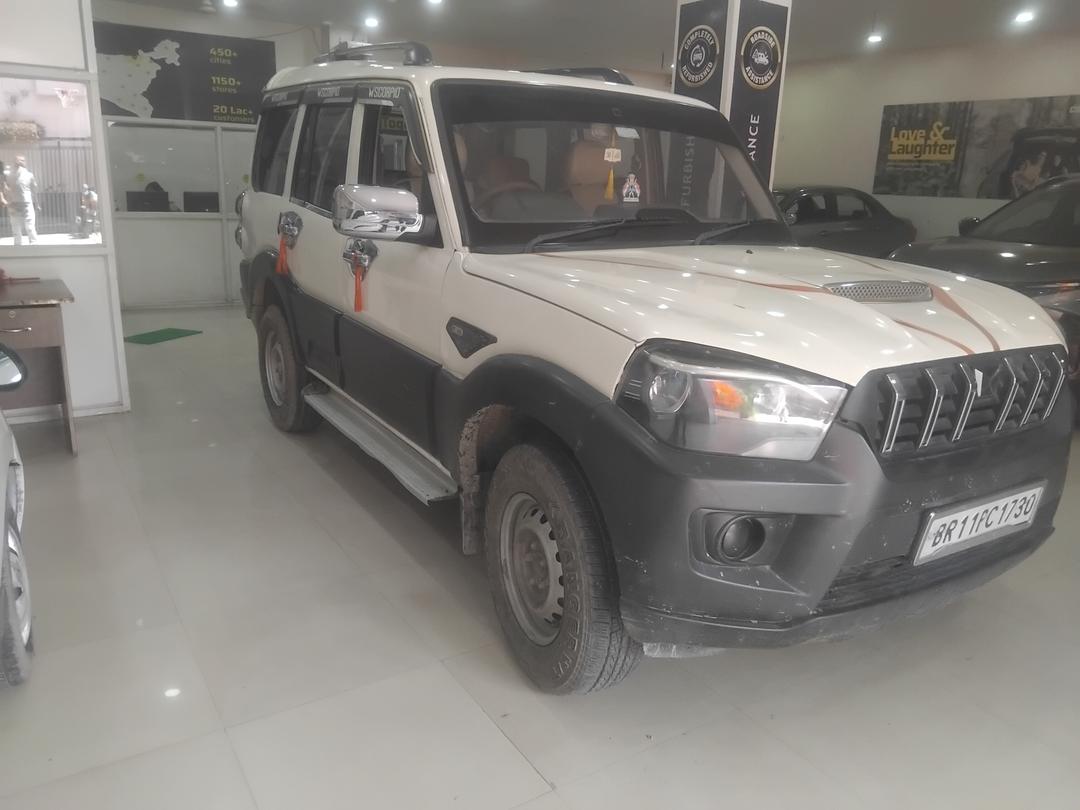UsedCar