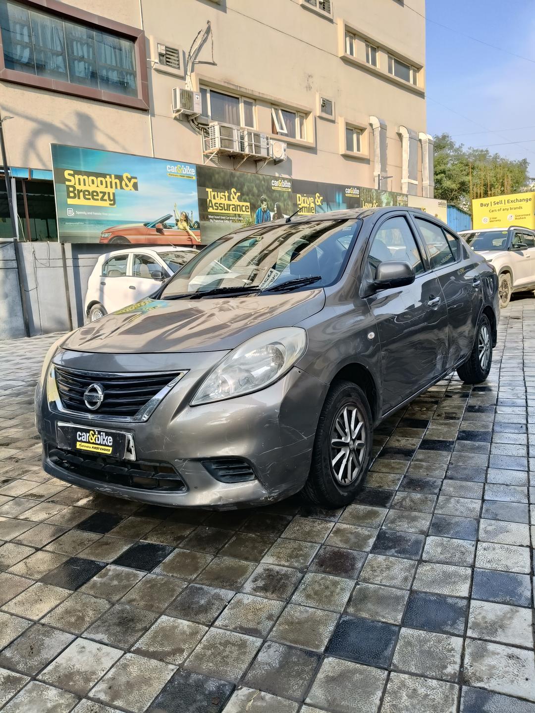 UsedCar