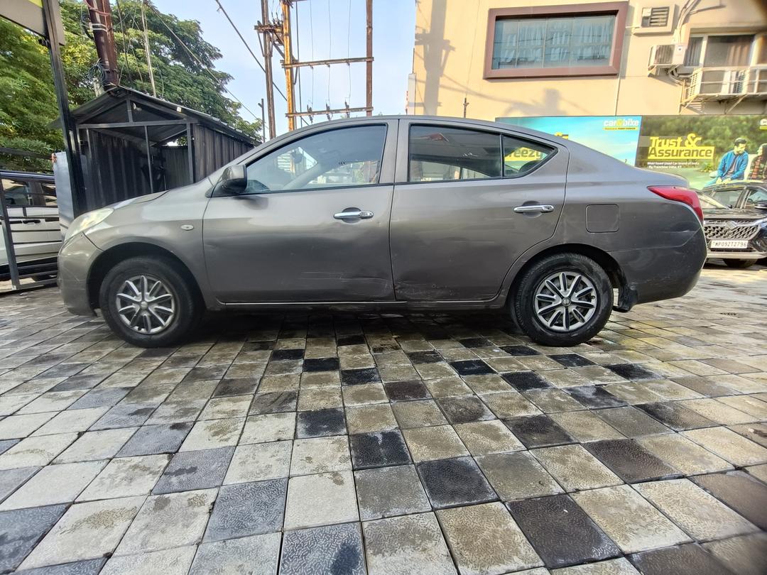 UsedCar