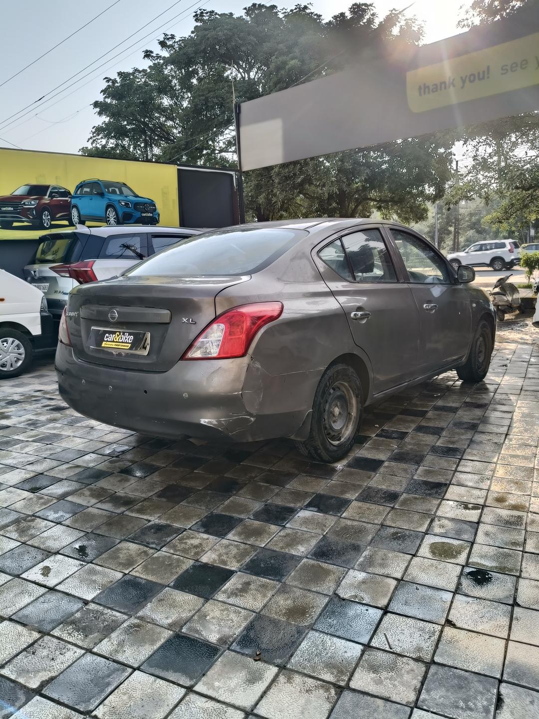 UsedCar