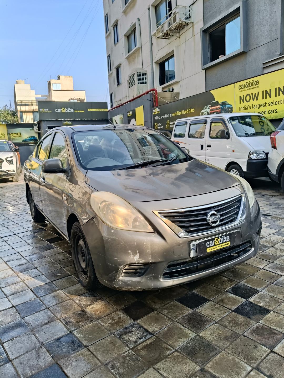 UsedCar