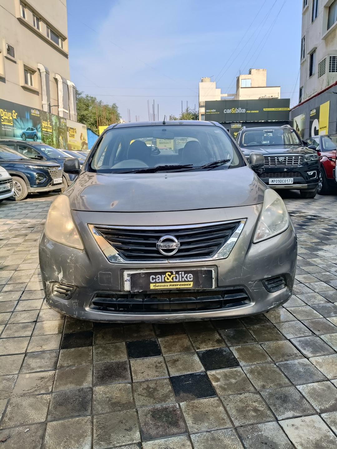 UsedCar