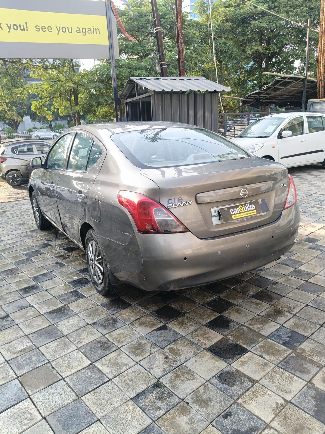 UsedCar