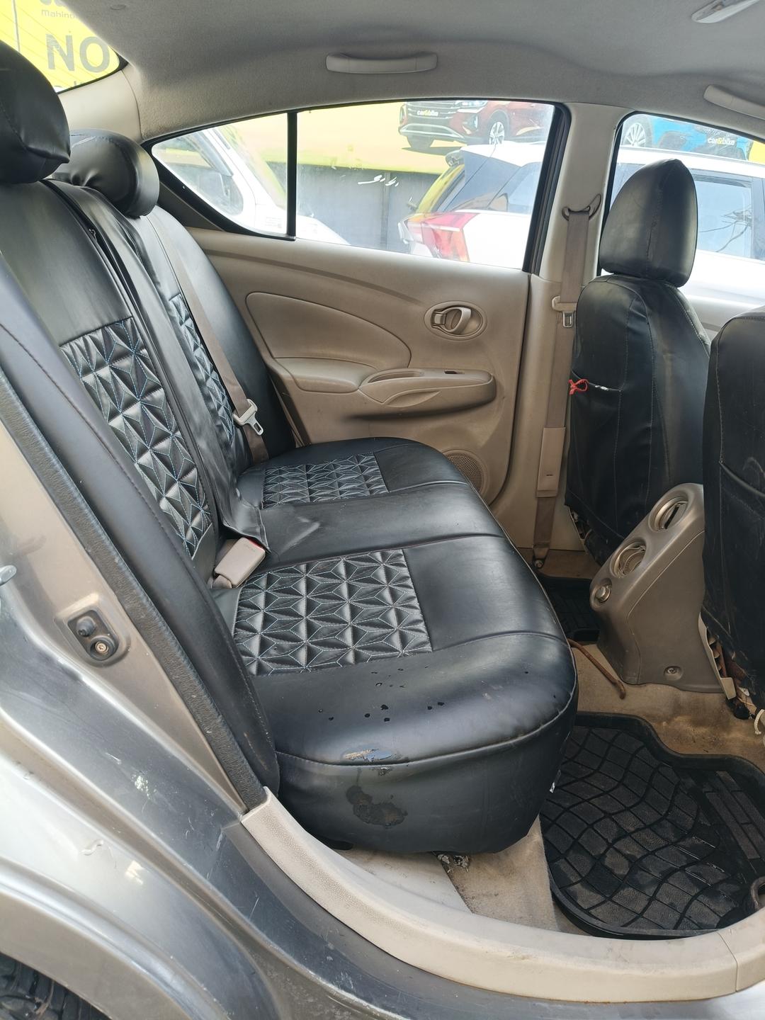 UsedCar
