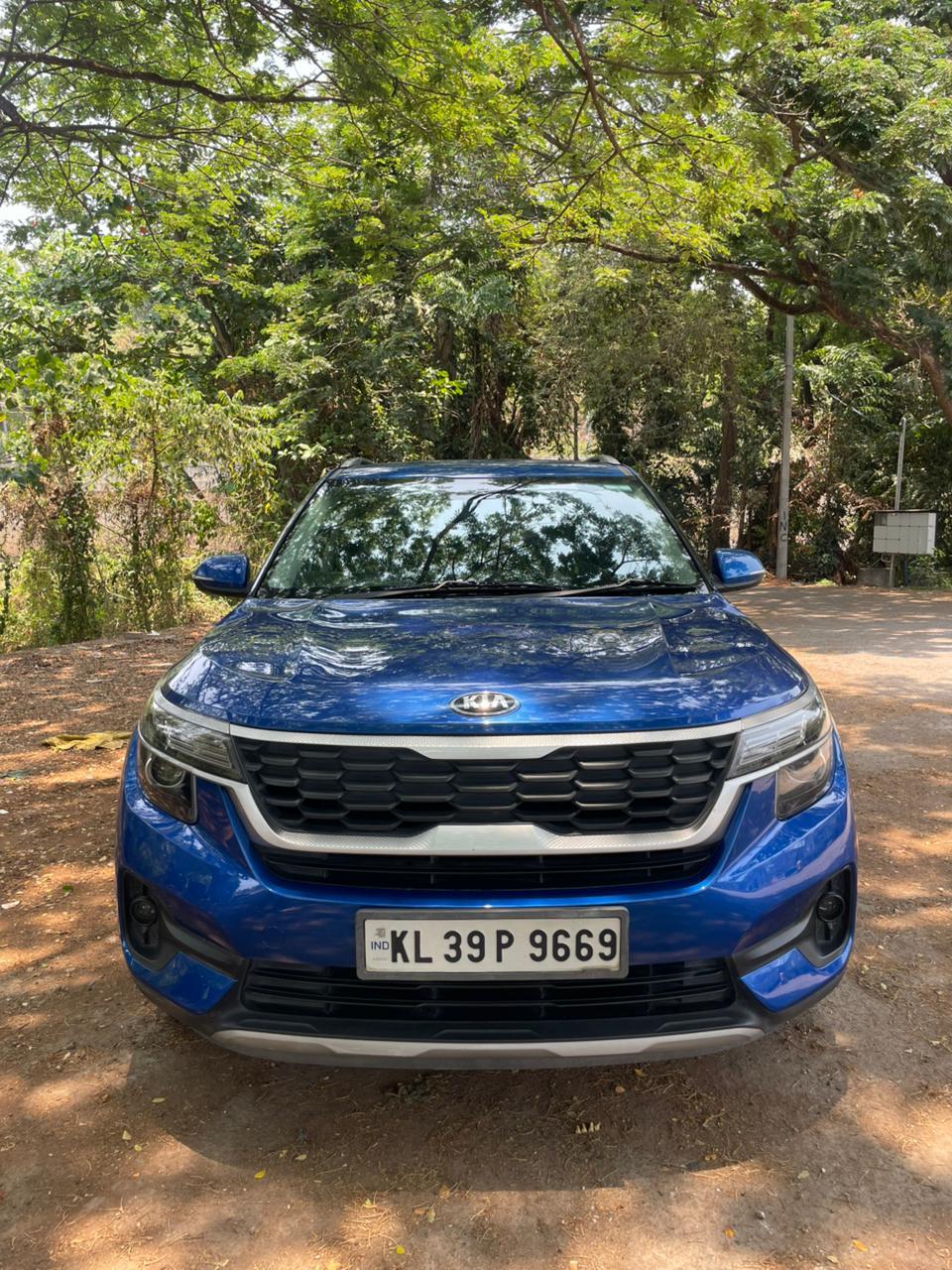 UsedCar