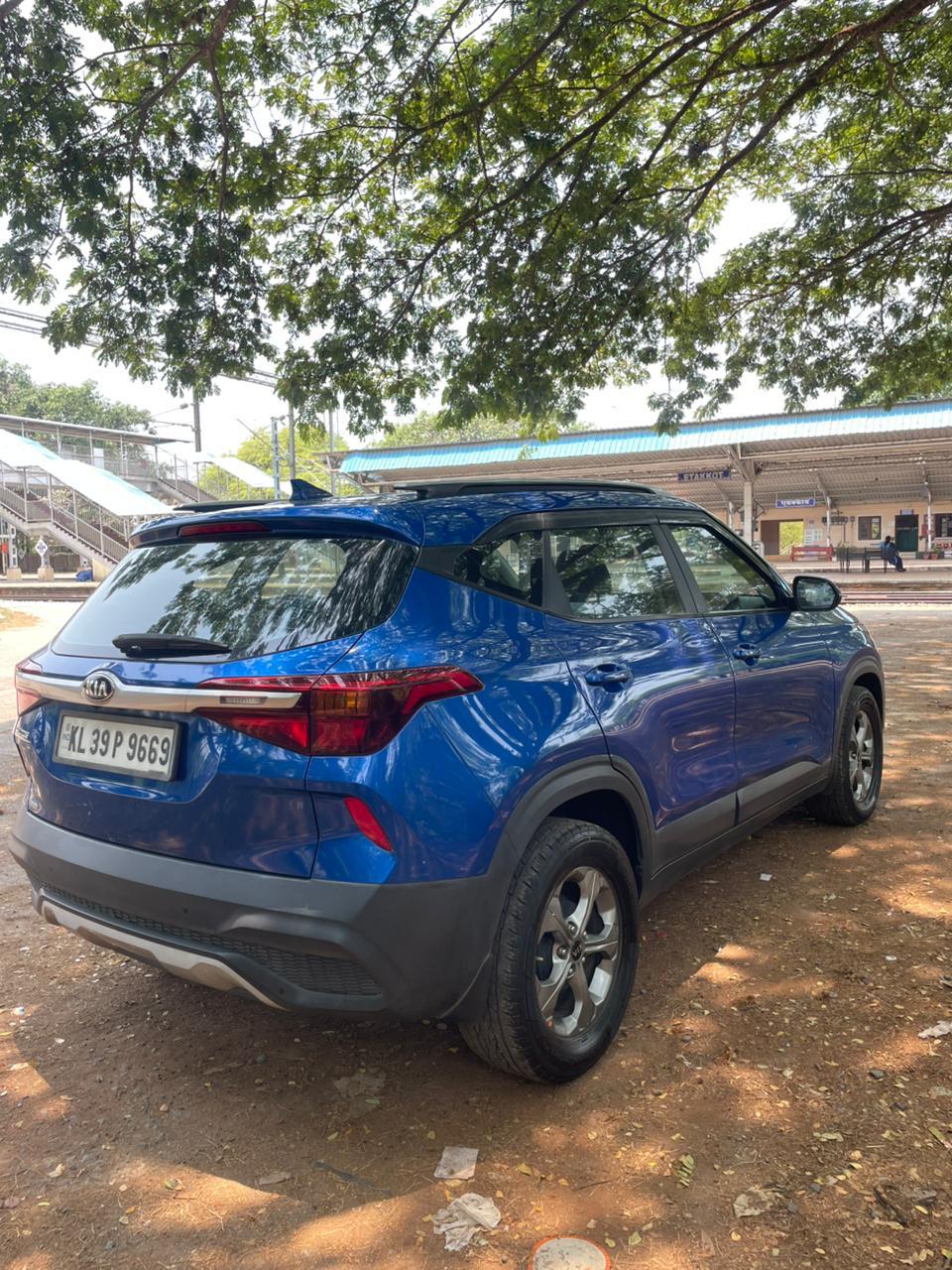 UsedCar