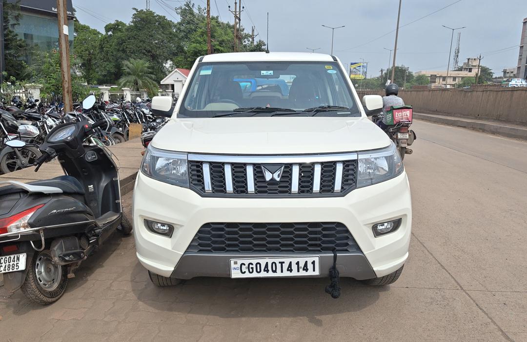 UsedCar