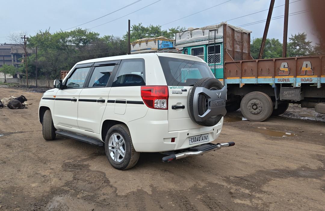 UsedCar