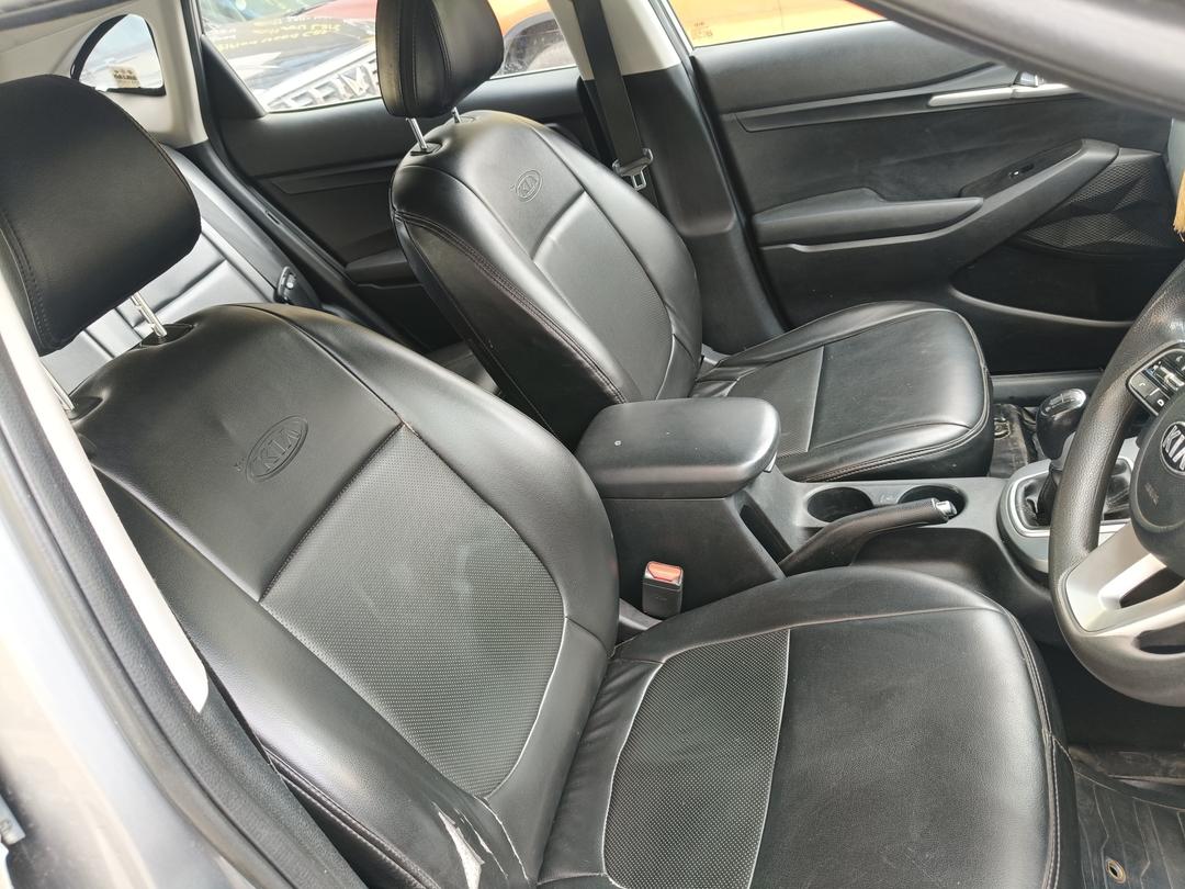 UsedCar
