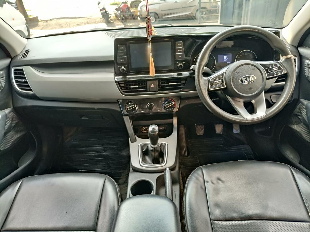 UsedCar