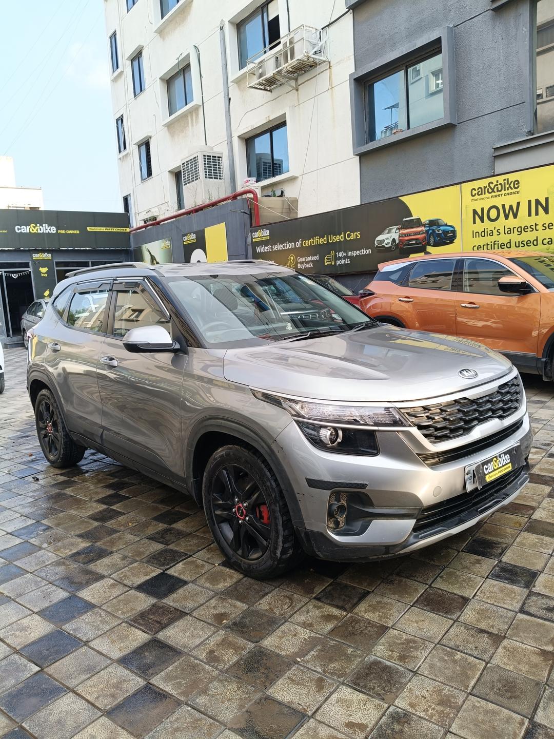 UsedCar