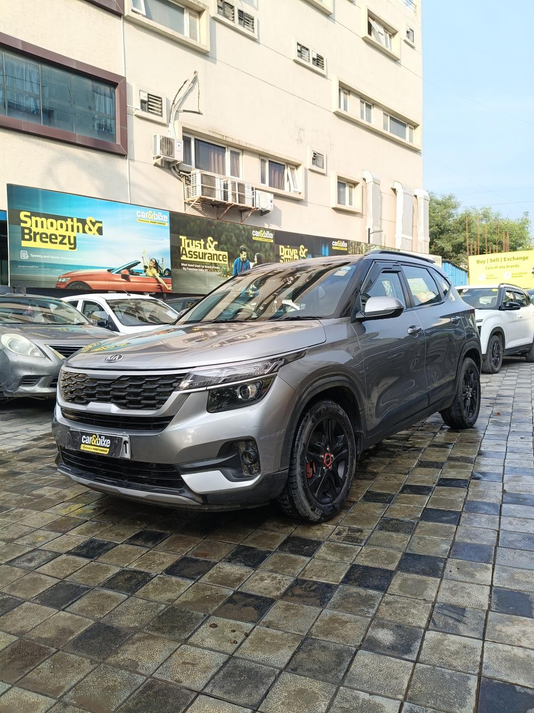 UsedCar