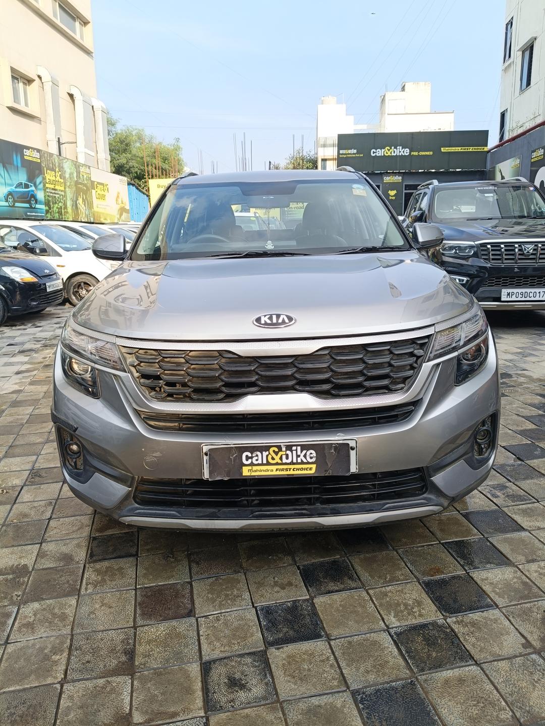 UsedCar