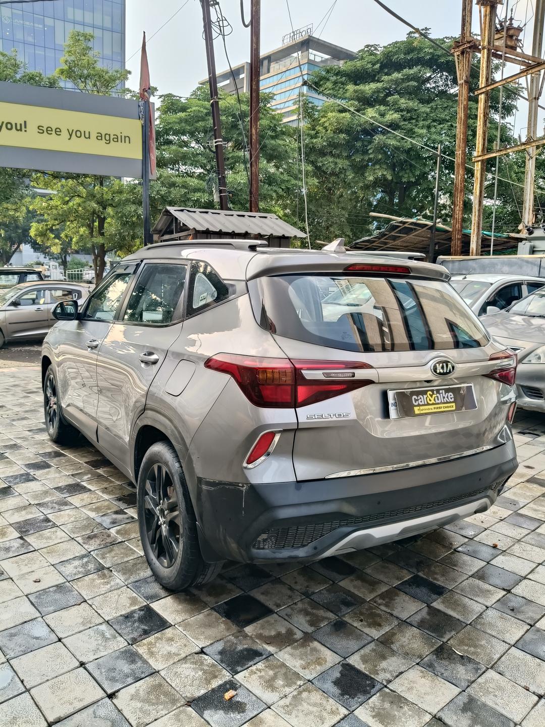 UsedCar