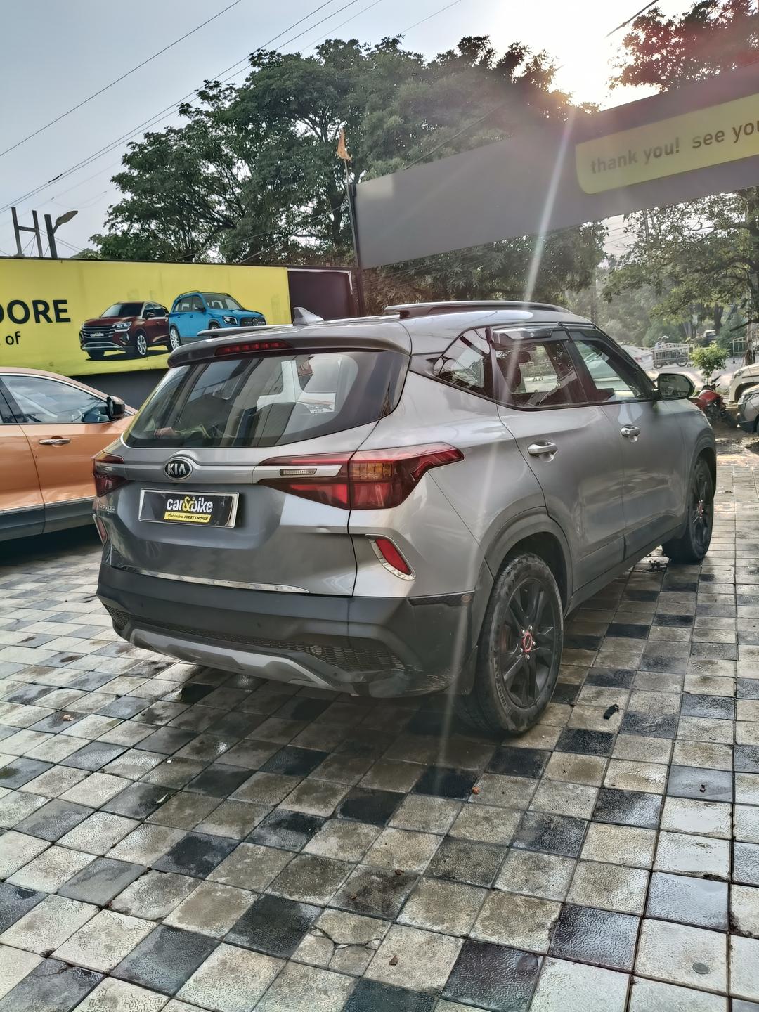 UsedCar