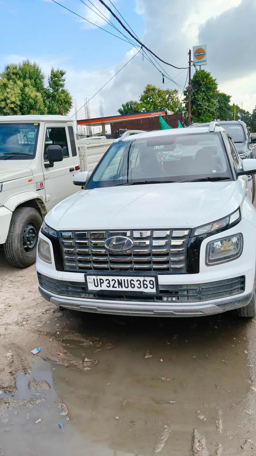 UsedCar