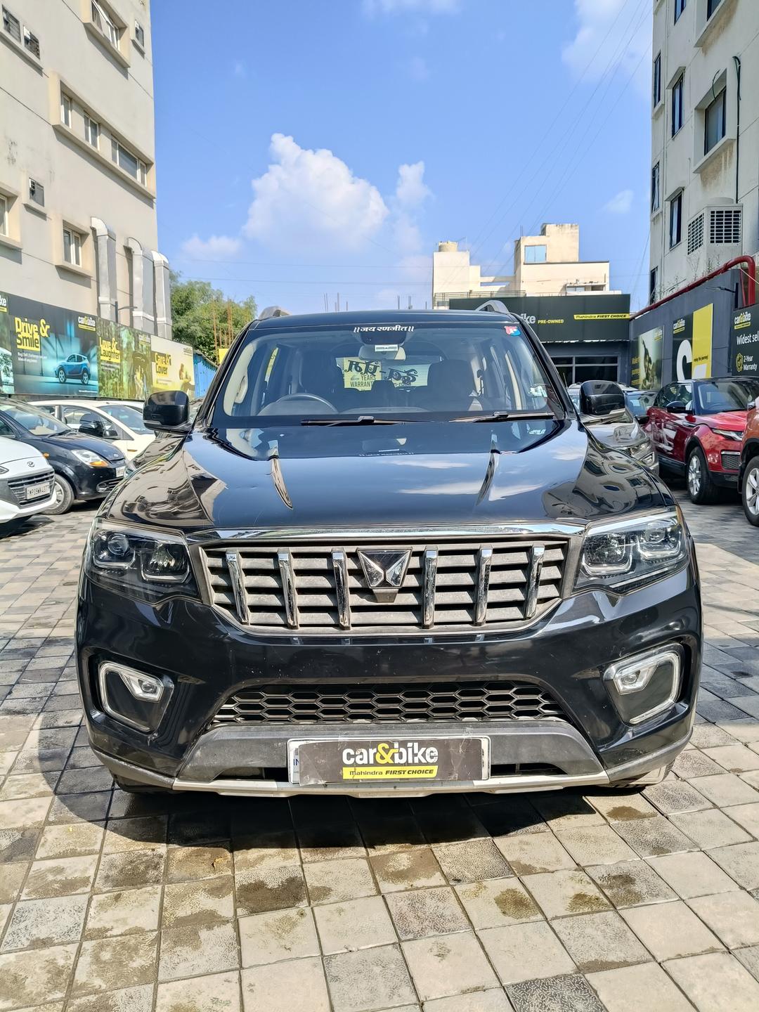 UsedCar