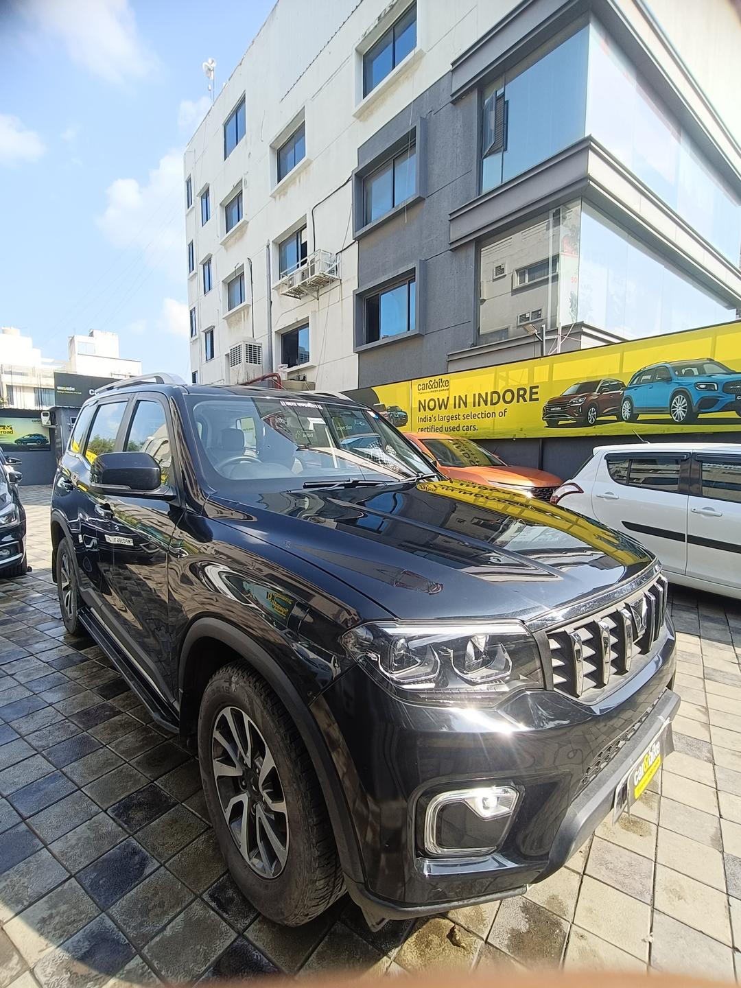 UsedCar