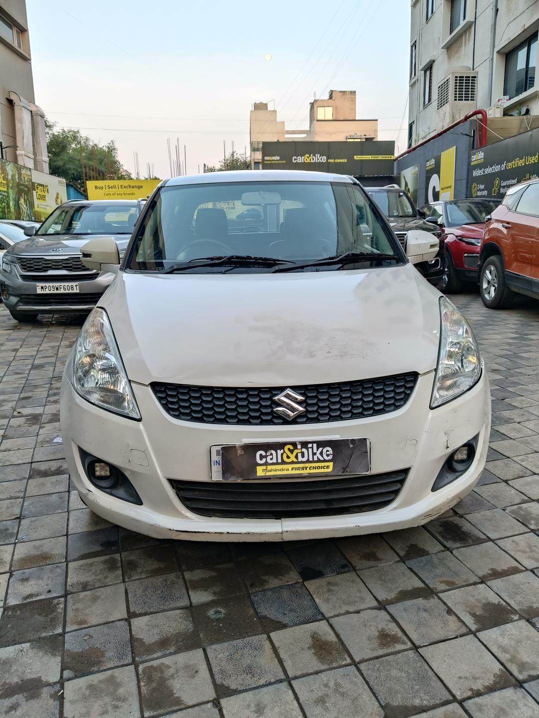UsedCar