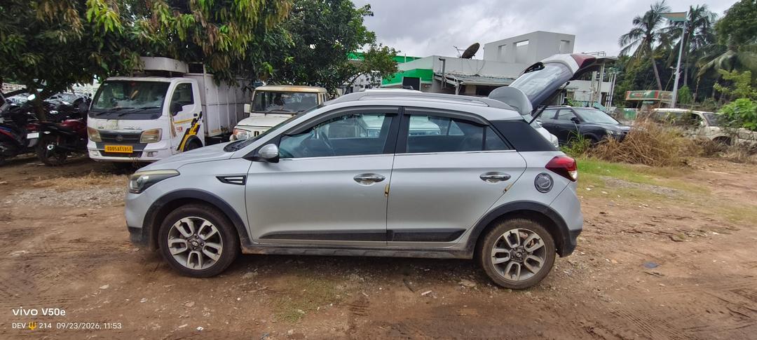 UsedCar
