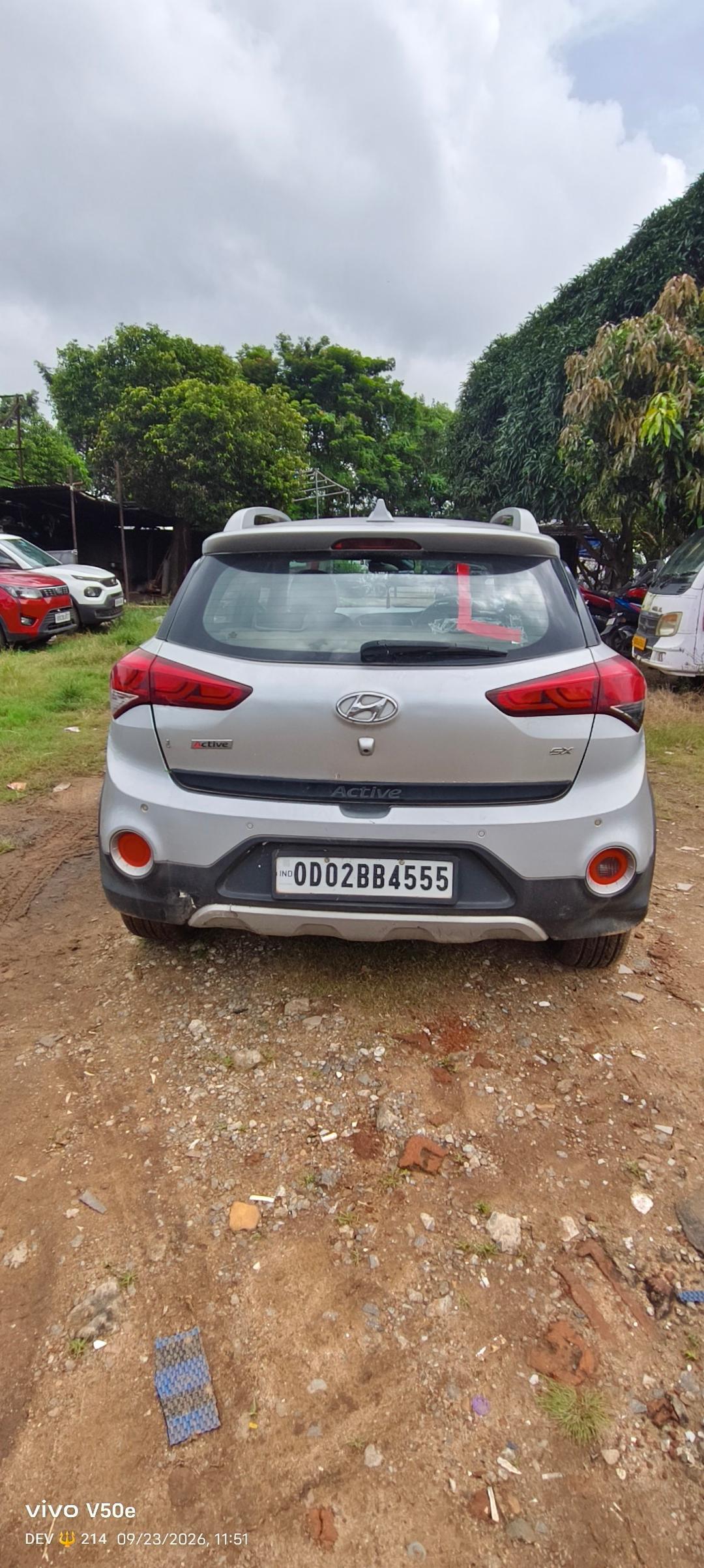 UsedCar