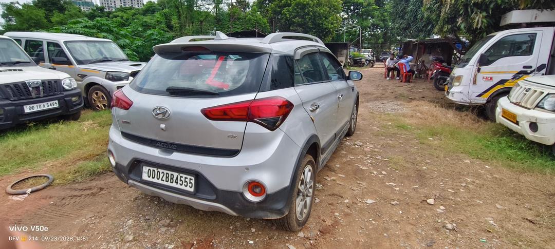 UsedCar