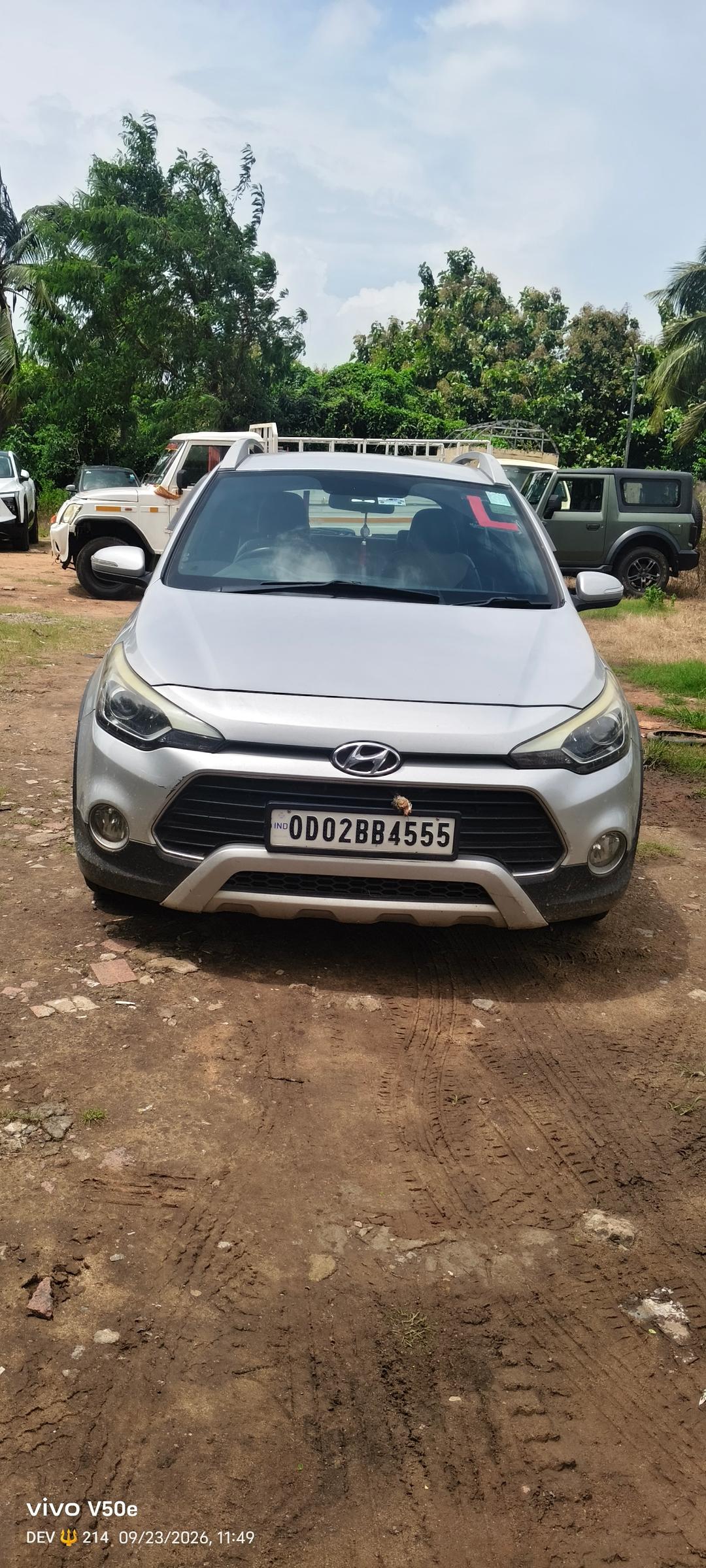 UsedCar