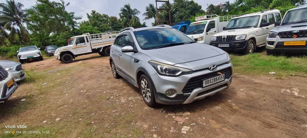 UsedCar