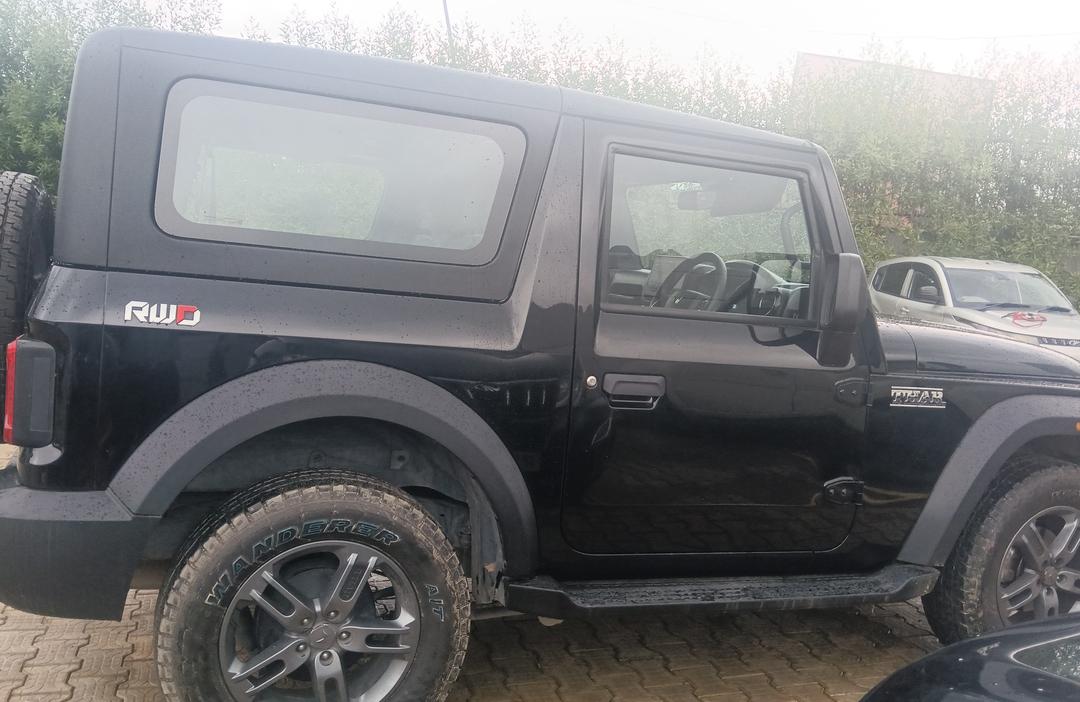 UsedCar