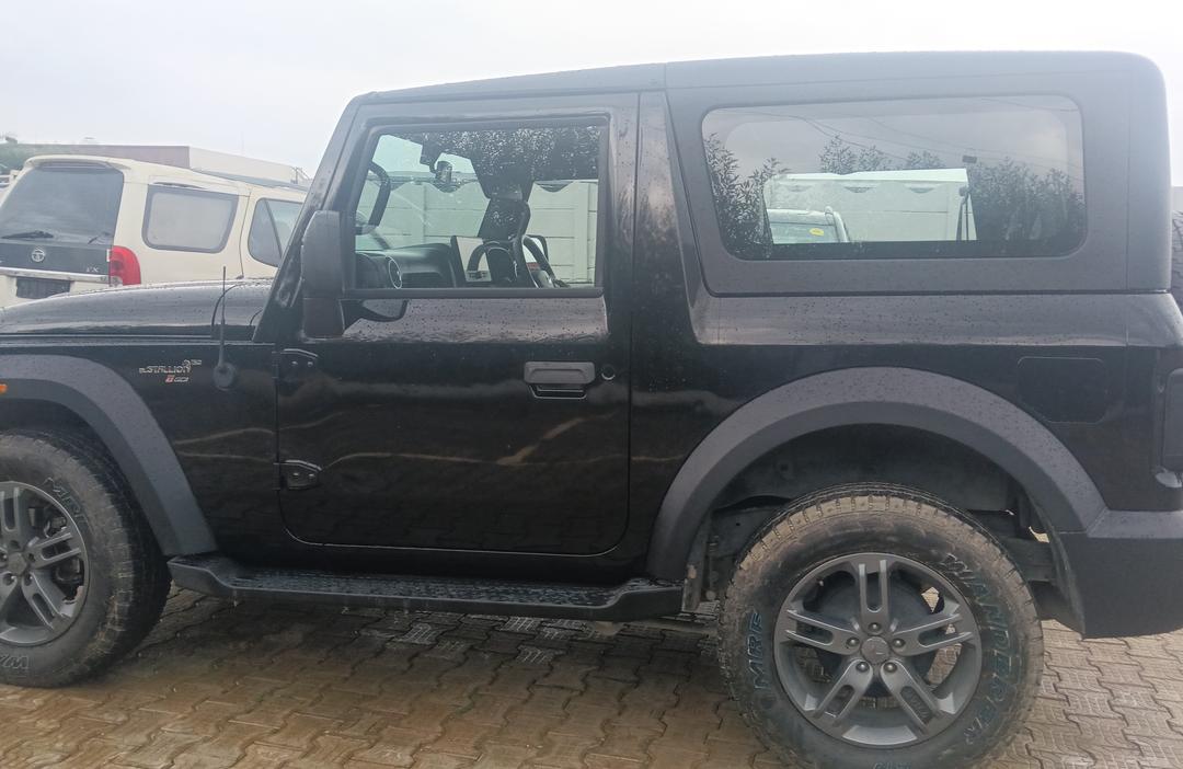 UsedCar