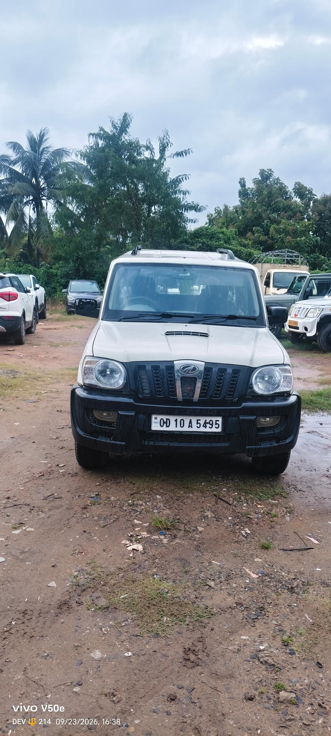 UsedCar