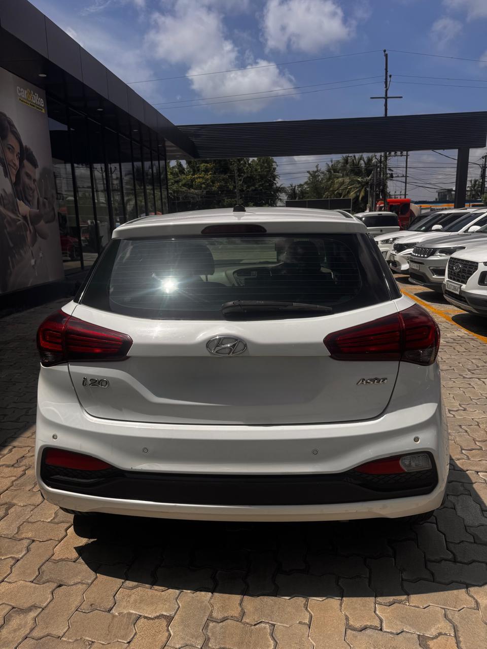 UsedCar