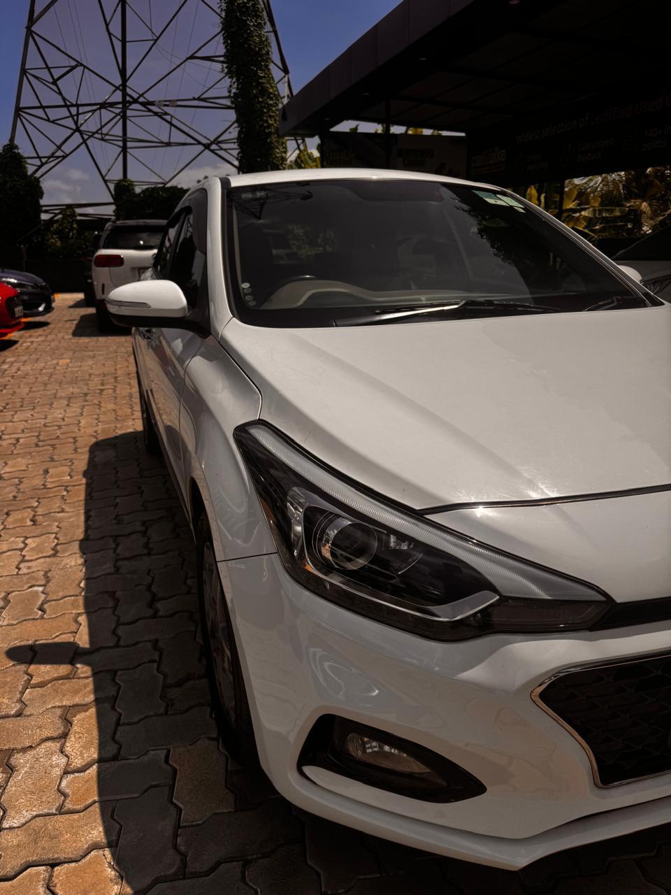UsedCar