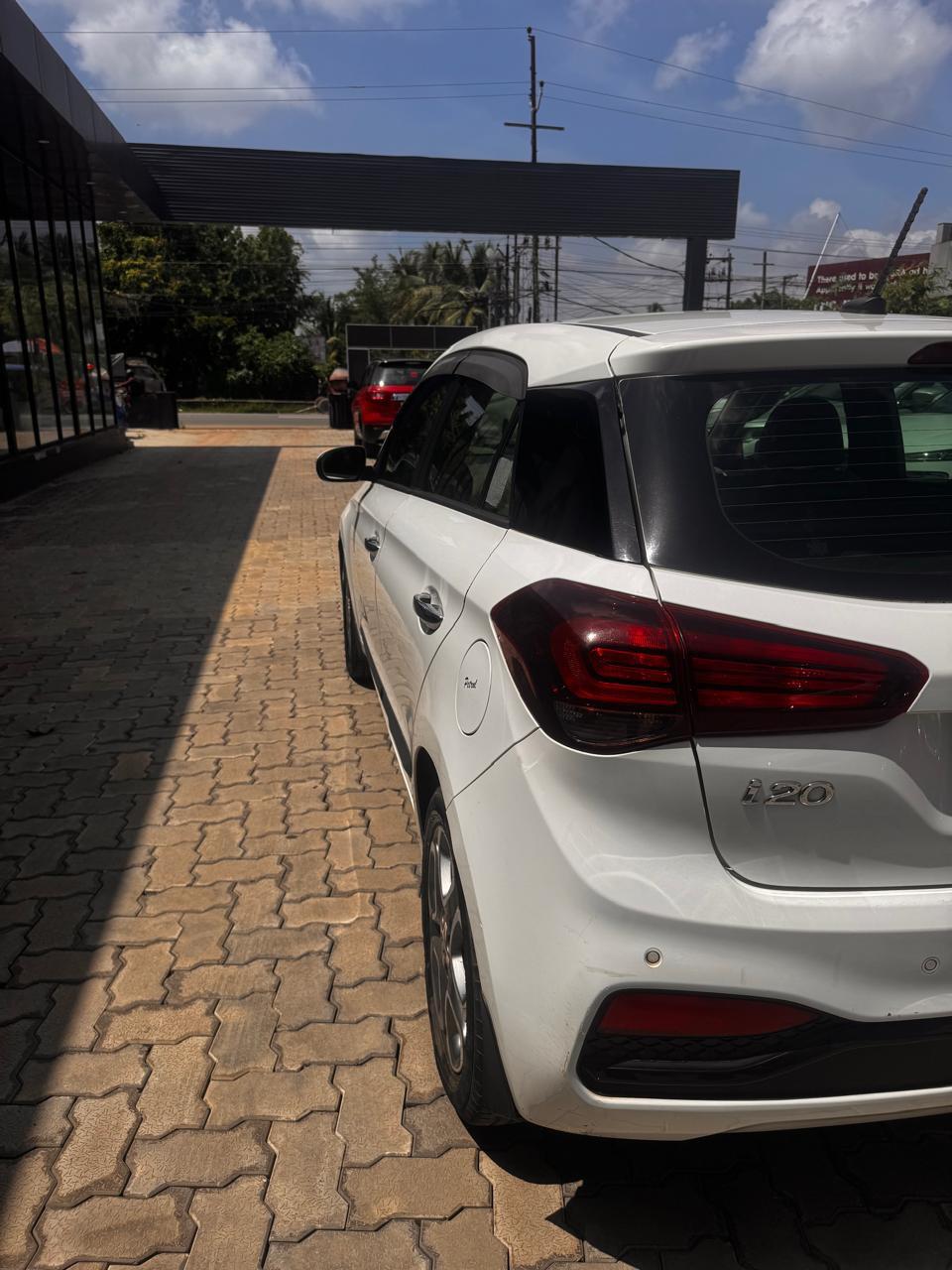 UsedCar