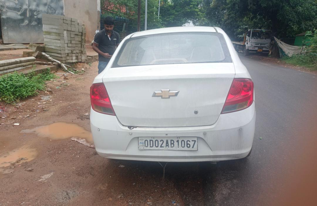 UsedCar