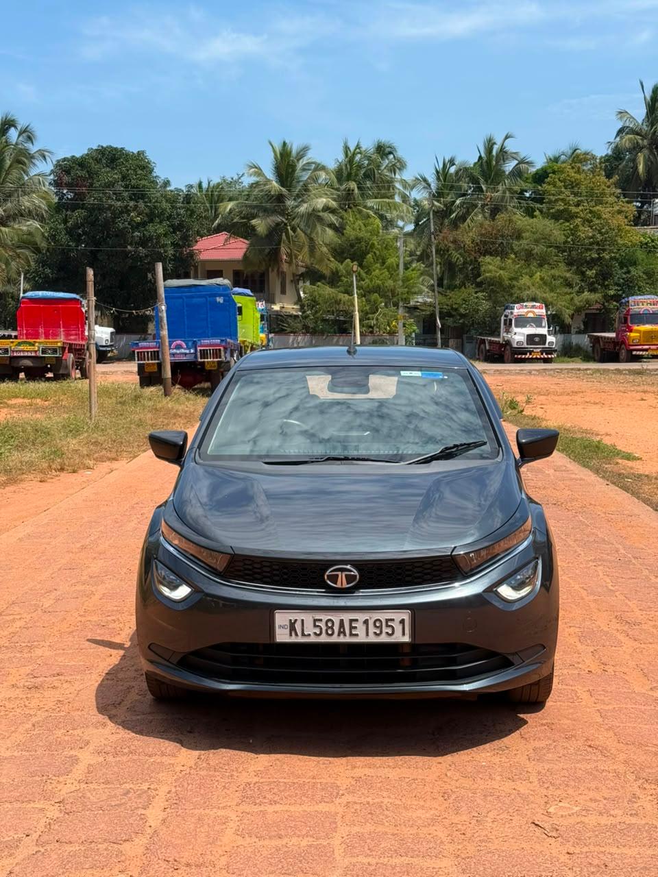 UsedCar