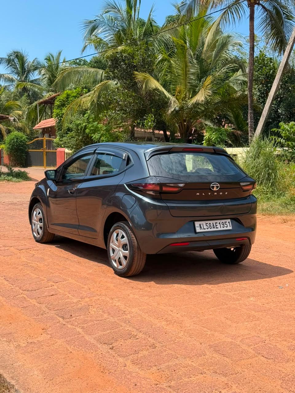 UsedCar