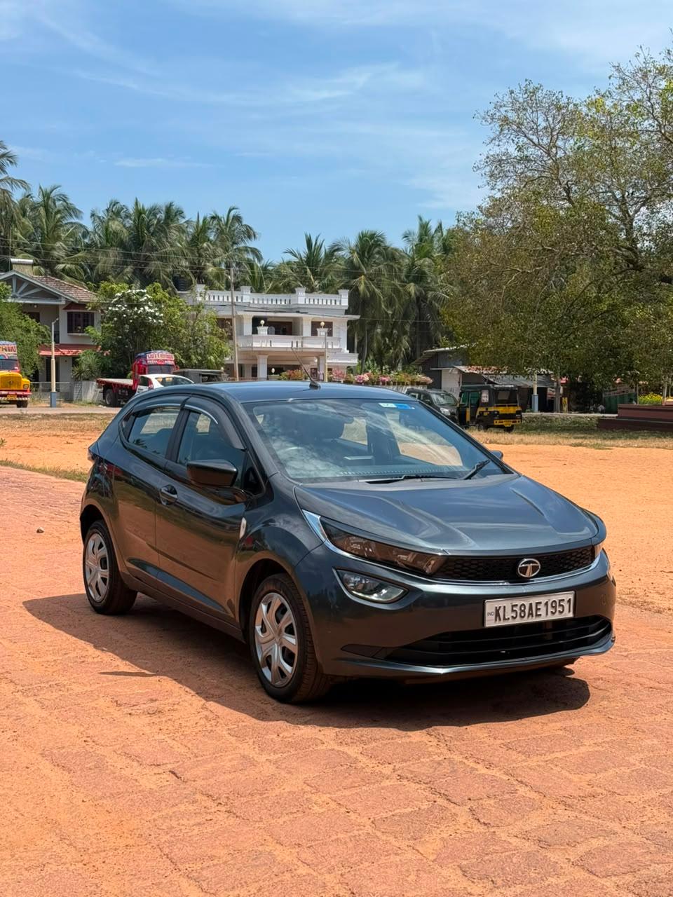 UsedCar