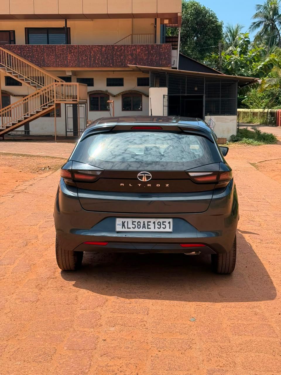 UsedCar