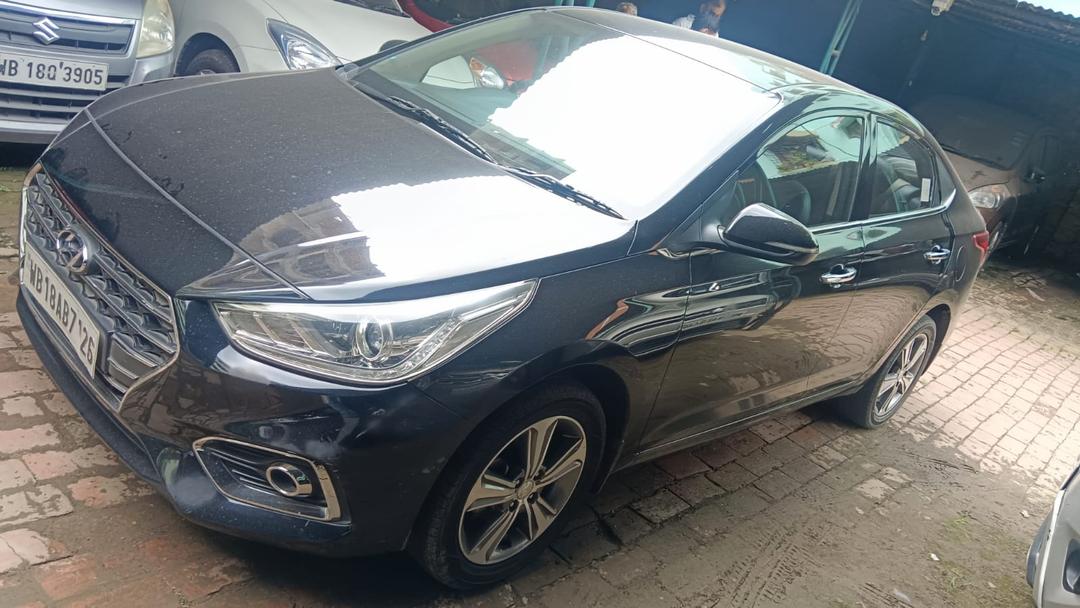 UsedCar
