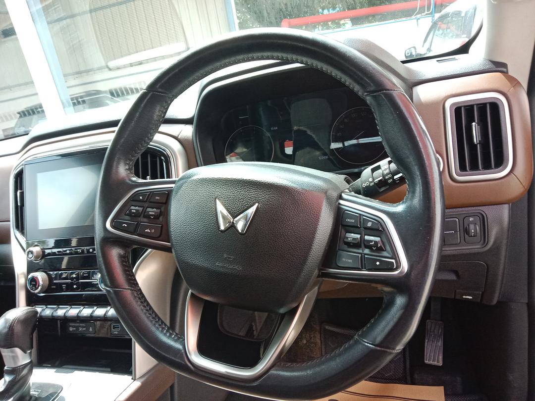 UsedCar