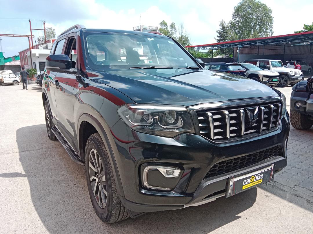 UsedCar