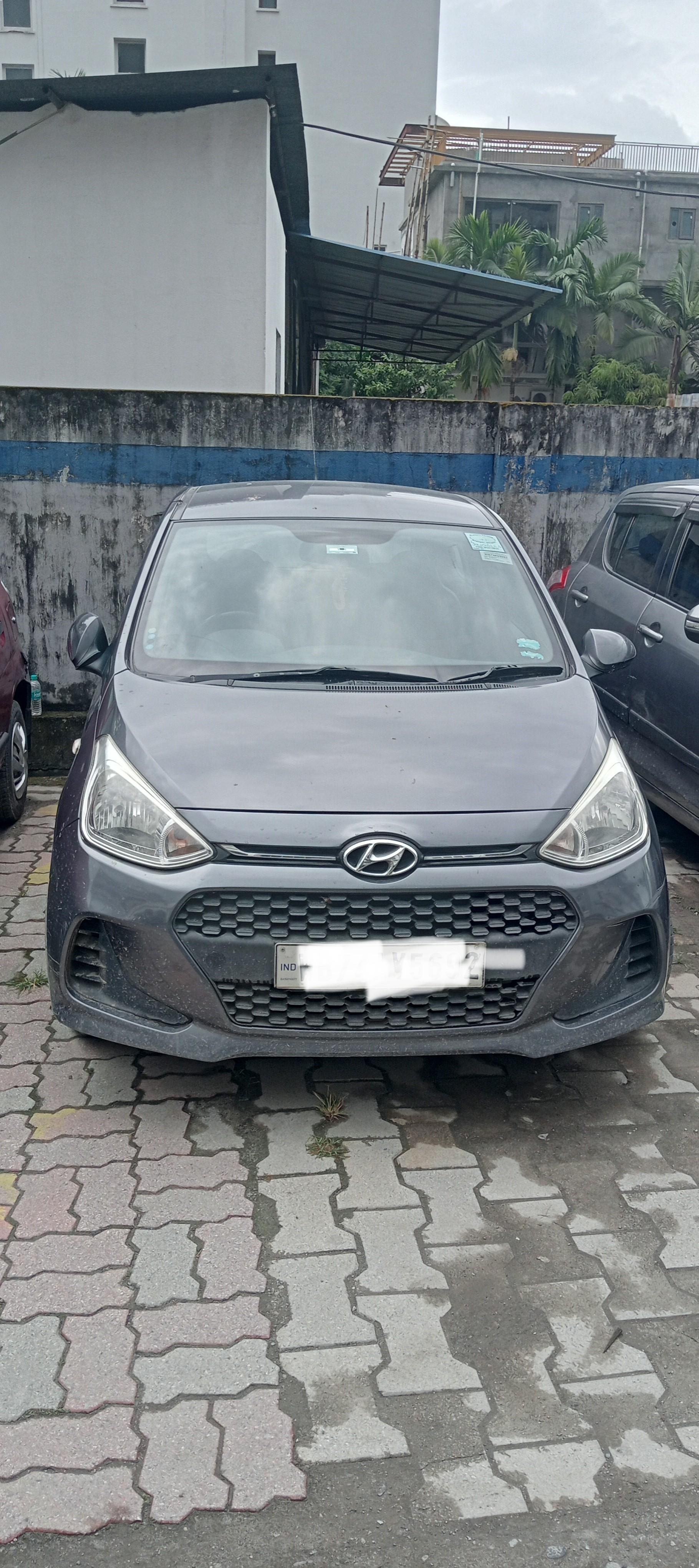 Used 2011 Hyundai Santro Xing, Sevoke Road, Siliguri Used 2011 Hyundai Santro Xing, Sevoke Road, Siliguri