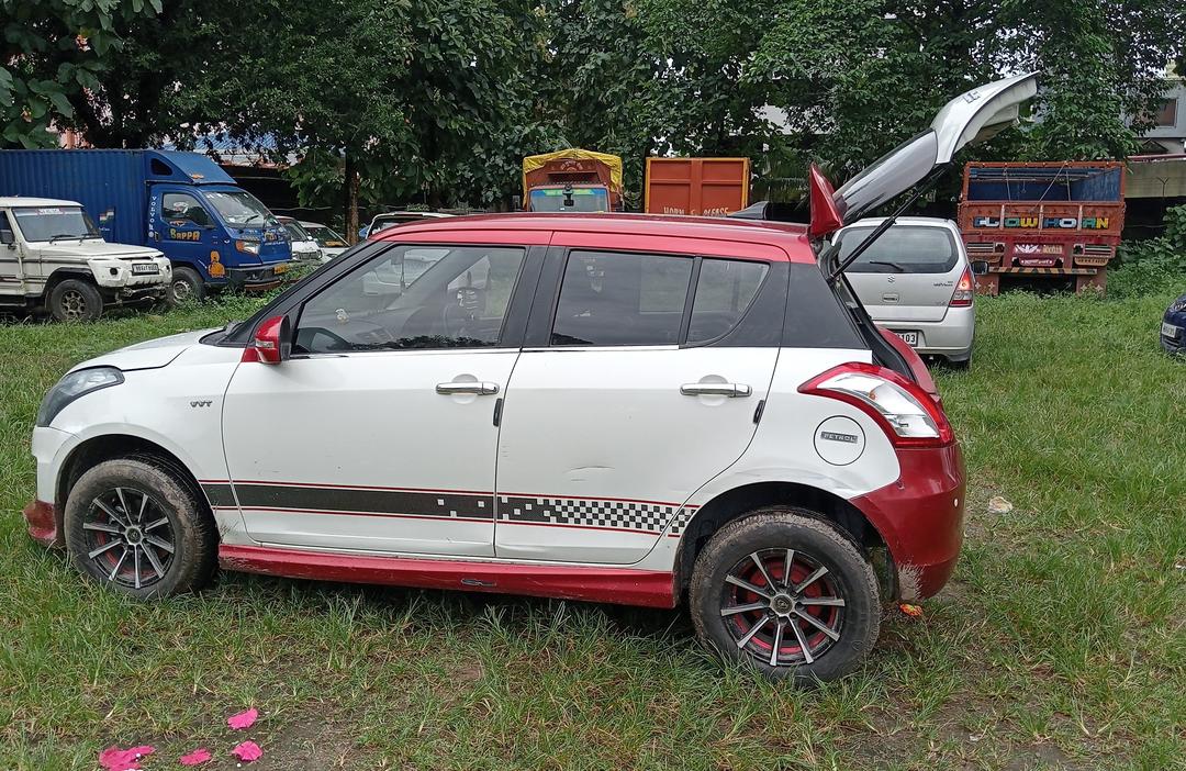 UsedCar