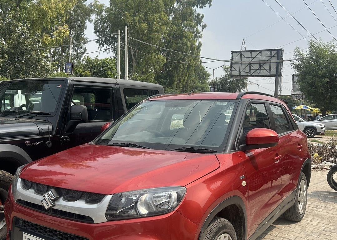 UsedCar
